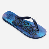 Havaianas Men's Top Marvel 074 Slippers