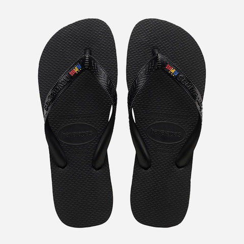 Havaianas Men's Top Filipinas 074 Slippers