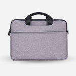 Travel Basic Alva Portfolio Bag