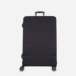 Travel Basic Plain Luggage Cover