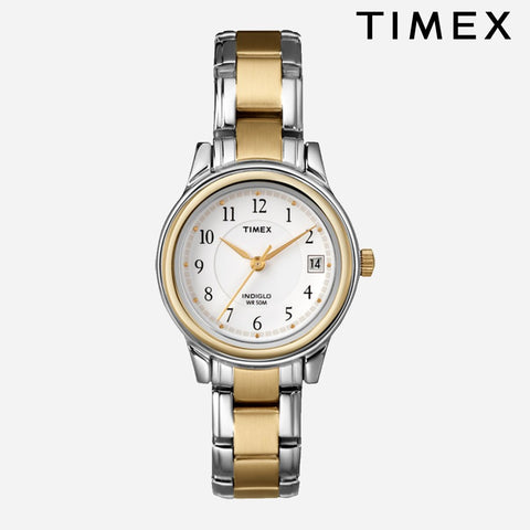 Timex Porter Street Stainless Steel Band