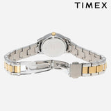 Timex Porter Street Stainless Steel Band