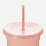 SM Accessories AXCS Color-Changing Tumbler