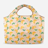 Grab Vissy Banana Foldable Bag