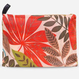 Grab Vissy Leaves Foldable Bag