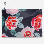 Grab Vissy Floral Foldable Bag