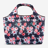 Grab Vissy Floral Foldable Bag