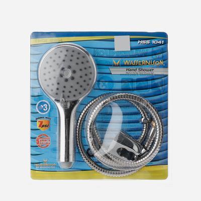 Wassernison Medium Shower Set