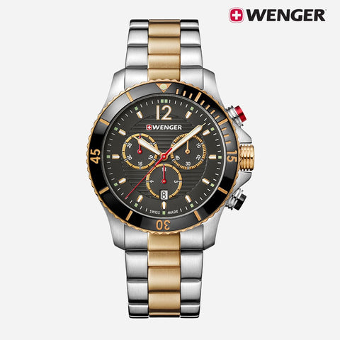 Wenger Seaforce Chrono Men's Watch 01.0643.113