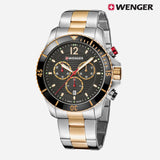 Wenger Seaforce Chrono Men's Watch 01.0643.113