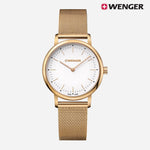 Wenger Urban Classic Women's Watch 01.1721.113