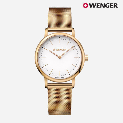 Wenger Urban Classic Women's Watch 01.1721.113