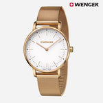 Wenger Urban Classic Women's Watch 01.1721.113