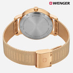 Wenger Urban Classic Women's Watch 01.1721.113