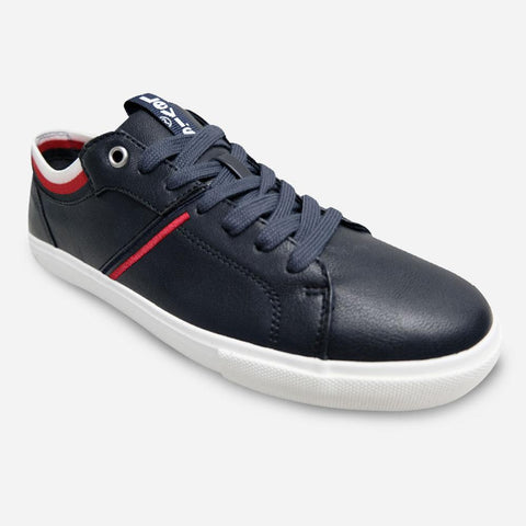 Levi's Men's Woodward College Sneakers