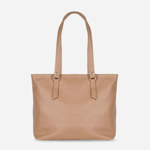 Parisian Zahli Tote Bag