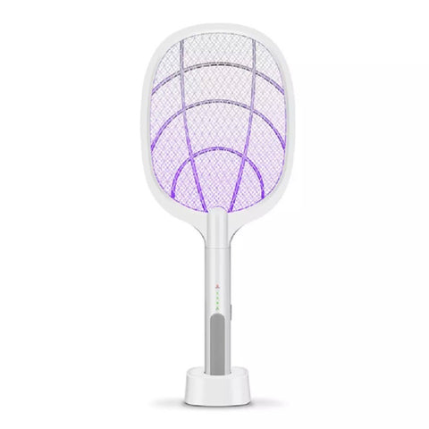 Zappy Mosquito Trap + Fly & Insect Swatter