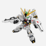 Gundam Sd Ex Standard Rx 93 V Gundam Model Kit Toy For Boys