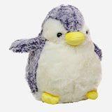 Kidshop 10 Inch Snow Grey Penguin Plush Toys For Kids