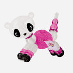 Twisty Petz Beauty Single Pack Nellzy Panda Toy For Girls