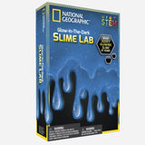 Slime Science Kit Blue