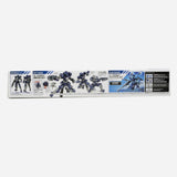 Gundam 30 Mm 1 144 Bemx 15 Portanova Navy Model Kit