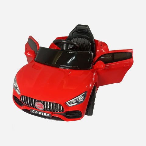 Chien Ti Street Rally Car For Kids