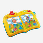 Vtech Touch And Learn Storytime Learning Toy For Kids