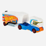 Hot Wheels Track Trucks Aero Blast Toy For Boys