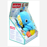 Winfun Little Pals Mommy And Baby Elephant For Babies