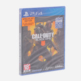 PS4 Call Of Duty Black Ops 4 Specialist Edition (R3)