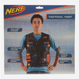 Nerf Tactical Vest For Boys