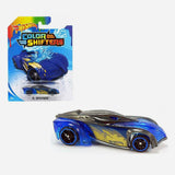 Hot Wheels Color Shifter El Superfasto Toy For Boys