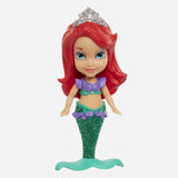 Disney Princess Mini Ariel Mermaid Toys