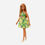 Barbie Fashionistas Doll No. 126 Toys For Girls