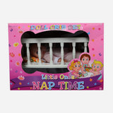4022 Nap Time Doll Crib Set