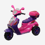 Barbie Mini Scooter For Kids