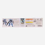 Gundam Hgbd R 1 144 Earthree Gundam Hirotos Mobile Suit Model Kit Action Figure Toys For Boys