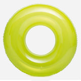 Intex Green Transparent Tube 30 Inch