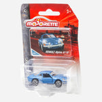 Majorette Renault Alpine A110 Die Cast Vehicle Toy For Boys