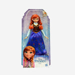 Disney Frozen Classic Fashion 11 Inch Anna Doll For Girls