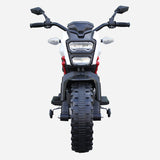 Rux Dirt Bike For Boys