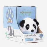 Panda With Sounds Toy For Kids