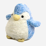 Kidshop 10 Inch Snow Blue Penguin Plush Toys For Kids