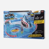 Boats Micro Playset For Kids