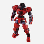 Gundam 30 Mm 1 144 Bemx 15 Portanova Red Model Kit