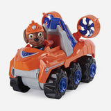 Paw Patrol Zuma Dino Deluxe Themed Vehicle Toy For Boys