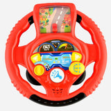 Winfun Motion Fun Speedster Driver