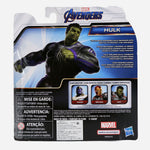 Marvel Avengers Endgame Hulk Deluxe Action Figure For Boys