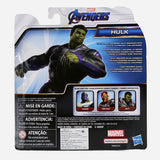 Marvel Avengers Endgame Hulk Deluxe Action Figure For Boys